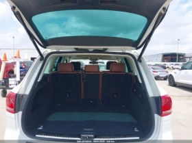 VW Touareg VR6 EXECUTIVE | Mobile.bg    15