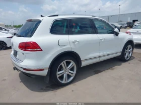 VW Touareg VR6 EXECUTIVE | Mobile.bg    5