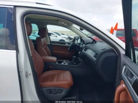 VW Touareg VR6 EXECUTIVE | Mobile.bg    7