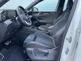 VW Tiguan R-Line 2.0 TDI SCR 4MOTION DSG | Mobile.bg � ����� ������ 6