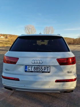 Audi Q7 - 55000 лв. - 46921674 3