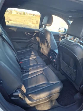 Audi Q7 - 55000 лв. - 46921674 7