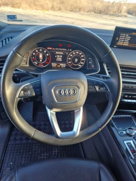 Audi Q7 - 55000 лв. - 46921674 9