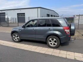 Обява за продажба на Suzuki Grand vitara ~6 990 лв. - изображение 4