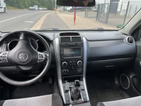 Обява за продажба на Suzuki Grand vitara ~6 990 лв. - изображение 5