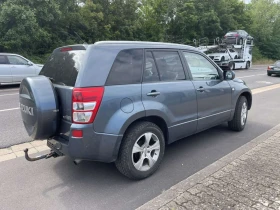 Обява за продажба на Suzuki Grand vitara ~6 990 лв. - изображение 3