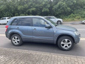 Обява за продажба на Suzuki Grand vitara ~6 990 лв. - изображение 1