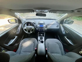 Hyundai IX35 1.7* CRDI* ТОП* СЪСТОЯНИЕ* ИТАЛИЯ - 13800 лв. - 74186218 12