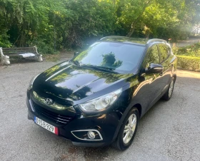 Hyundai IX35 1.7* CRDI* ТОП* СЪСТОЯНИЕ* ИТАЛИЯ - 13800 лв. - 74186218 3