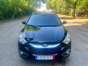 Hyundai IX35 1.7* CRDI* ТОП* СЪСТОЯНИЕ* ИТАЛИЯ - 13800 лв. - 74186218 2