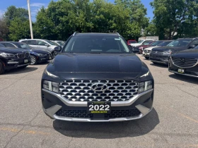 Hyundai Santa fe CARFAX* АВТОФИНАНСИРАНЕ* БЕЗ ПЪРВОНАЧАЛНА ВНОСКА* - 40000 лв. - 53857242 5