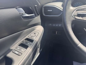 Hyundai Santa fe CARFAX* АВТОФИНАНСИРАНЕ* БЕЗ ПЪРВОНАЧАЛНА ВНОСКА* - 40000 лв. - 53857242 10