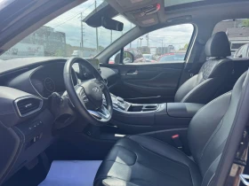 Hyundai Santa fe CARFAX* АВТОФИНАНСИРАНЕ* БЕЗ ПЪРВОНАЧАЛНА ВНОСКА* - 40000 лв. - 53857242 4