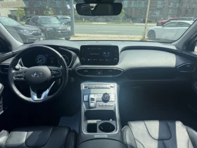 Hyundai Santa fe CARFAX* АВТОФИНАНСИРАНЕ* БЕЗ ПЪРВОНАЧАЛНА ВНОСКА* - 40000 лв. - 53857242 6