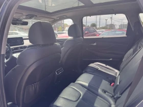 Hyundai Santa fe CARFAX* АВТОФИНАНСИРАНЕ* БЕЗ ПЪРВОНАЧАЛНА ВНОСКА* - 40000 лв. - 53857242 8