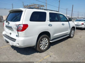 Toyota Sequoia PLATINUM AWD*   | Mobile.bg    7