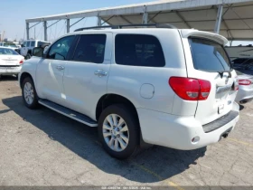 Toyota Sequoia PLATINUM AWD*   | Mobile.bg    5