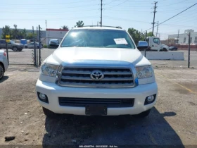 Toyota Sequoia PLATINUM AWD*   | Mobile.bg    2
