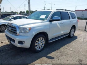 Toyota Sequoia PLATINUM AWD*   | Mobile.bg    3