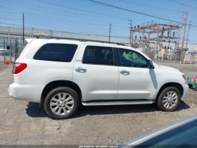 Toyota Sequoia PLATINUM AWD*   | Mobile.bg    8