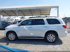 Toyota Sequoia PLATINUM AWD*   | Mobile.bg    4