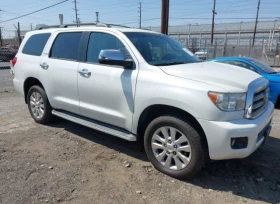  Toyota Sequoia