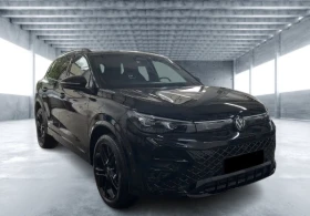 VW Tiguan 2.0 TSI 4Motion R-Line = NEW = Гаранция