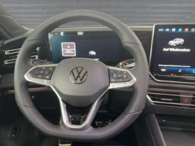 VW Tiguan 2.0 TSI 4Motion R-Line = NEW = Гаранция - 100170 лв. - 44108676 5