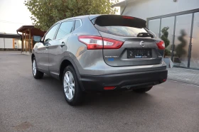 Обява за продажба на Nissan Qashqai 1.2i ~14 999 лв. - изображение 6 | Auto.bg Обява за продажба на Nissan Qashqai 1.2i ~14 999 лв. - изображение 6