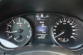 Nissan Qashqai 1.2i | Mobile.bg    14