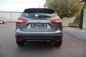 Обява за продажба на Nissan Qashqai 1.2i ~14 999 лв. - изображение 5 | Auto.bg Обява за продажба на Nissan Qashqai 1.2i ~14 999 лв. - изображение 5