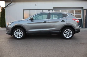 Обява за продажба на Nissan Qashqai 1.2i ~14 999 лв. - изображение 7 | Auto.bg Обява за продажба на Nissan Qashqai 1.2i ~14 999 лв. - изображение 7