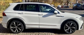 VW Tiguan R-line, 4motion, IQ light - 11 € / 21.51 лв. - 62007143 2
