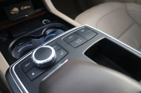 Mercedes-Benz GL 550 AMG 4M AIR KeyGO PANO SoftClos 360Kam MASSAGE iCar, снимка 16