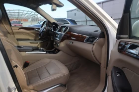 Mercedes-Benz GL 550 AMG 4M AIR KeyGO PANO SoftClos 360Kam MASSAGE iCar, снимка 7