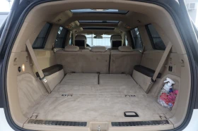 Mercedes-Benz GL 550 AMG 4M AIR KeyGO PANO SoftClos 360Kam MASSAGE iCar, снимка 9