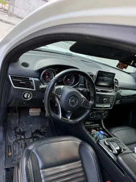 Mercedes-Benz GLE - 30800 € / 60239.56 лв. - 25024414 7