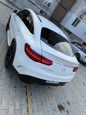 Mercedes-Benz GLE - 30800 € / 60239.56 лв. - 25024414 3