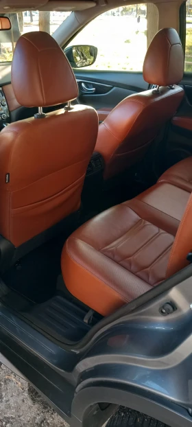 Nissan X-trail - 23555 € / 46069.58 лв. - 44176955 5