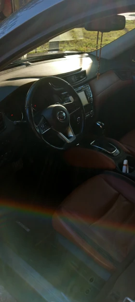 Nissan X-trail - 23555 € / 46069.58 лв. - 44176955 8