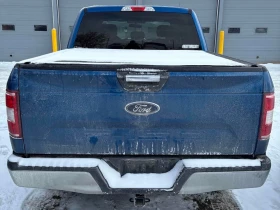 Ford F150 SuperCrew 5.5' Box * ЛИЗЕНЗИРАНО ПРЕДСТАВИТЕЛС - 14390 € / 28144.39 лв. - 20044494 5