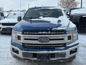 Ford F150 SuperCrew 5.5' Box * ЛИЗЕНЗИРАНО ПРЕДСТАВИТЕЛС - 14390 € / 28144.39 лв. - 20044494 3