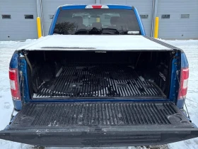 Ford F150 SuperCrew 5.5' Box * ЛИЗЕНЗИРАНО ПРЕДСТАВИТЕЛС - 14390 € / 28144.39 лв. - 20044494 6