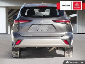Toyota Highlander * Limited * CARFAX * ПРЕДСТАВИТЕЛСТВО * 360 * ПОДГ - 38800 € / 75886.20 лв. - 44119824 5