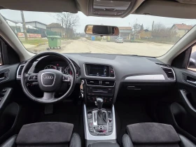 Audi Q5 3.0TDI 239к.с 3xS-LINE QUATTRO  - 9300 € / 18189.22 лв. - 54710761 14
