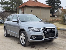 Audi Q5 3.0TDI 239к.с 3xS-LINE QUATTRO 