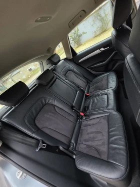 Audi Q5 3.0TDI 239к.с 3xS-LINE QUATTRO  - 9300 € / 18189.22 лв. - 54710761 13