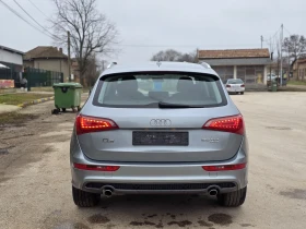 Audi Q5 3.0TDI 239к.с 3xS-LINE QUATTRO  - 9300 € / 18189.22 лв. - 54710761 6