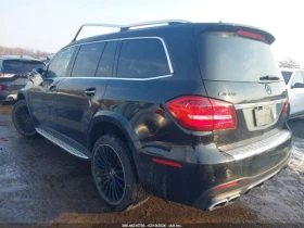 Mercedes-Benz GLS 63 AMG 4MATIC| BANG&OLUFSEN| MASSAGE| KEYLESS - 23700 € / 46353.17 лв. - 74220423 4