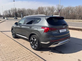 Hyundai Santa fe PREMIUM AWD - 38600 € / 75495.04 лв. - 78143838 6